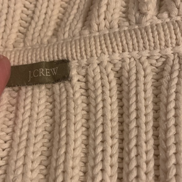J crew hooded sweater - Picture 5 of 7